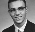 Robert M Worth Jr, class of 1962