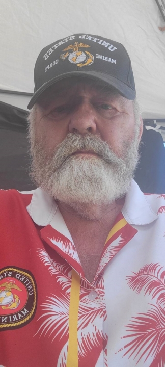 Michael Collins - Class of 1969 - Jac-cen-del High School