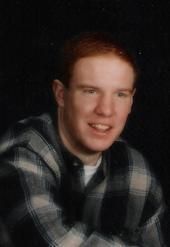 Benjamin Lauderback - Class of 1996 - Minford High School