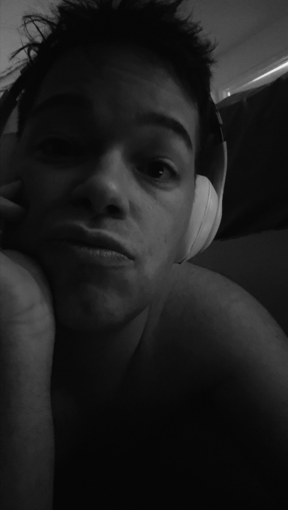 Josh Colvin - Class of 2006 - Minford High School