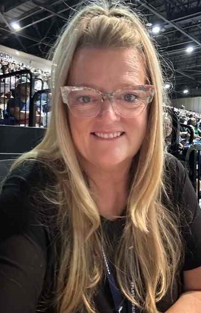 Kimberley Queen - Class of 1986 - Minford High School
