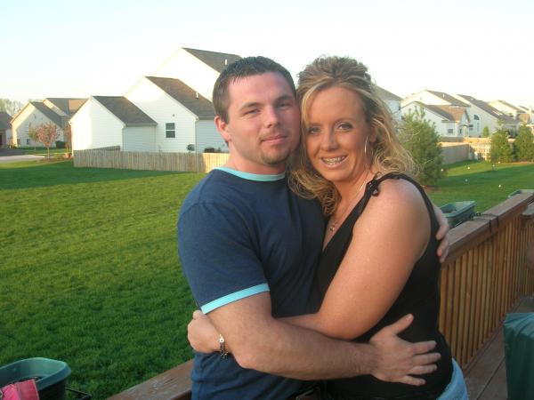 Janis Coriell - Class of 2001 - Minford High School