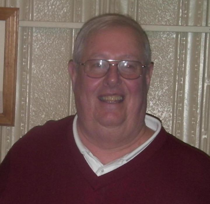 Timothy Burton - Class of 1964 - Minford High School