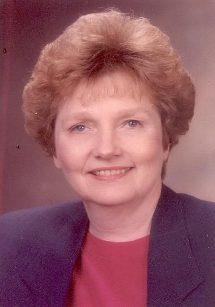 Carol Evans - Class of 1962 - Minford High School