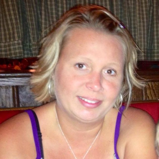Angela Kelly - Class of 1992 - Minford High School