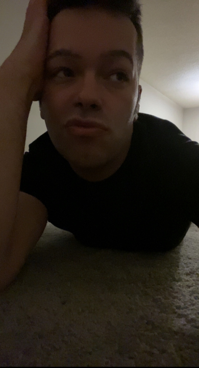 Josh Colvin - Class of 2006 - Minford High School