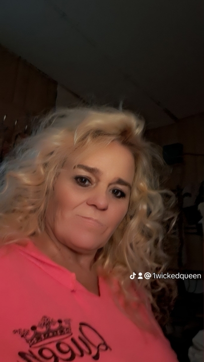 Donna Ross - Class of 1989 - Minford High School