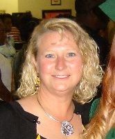 Betsy Mingus - Class of 1983 - Minford High School