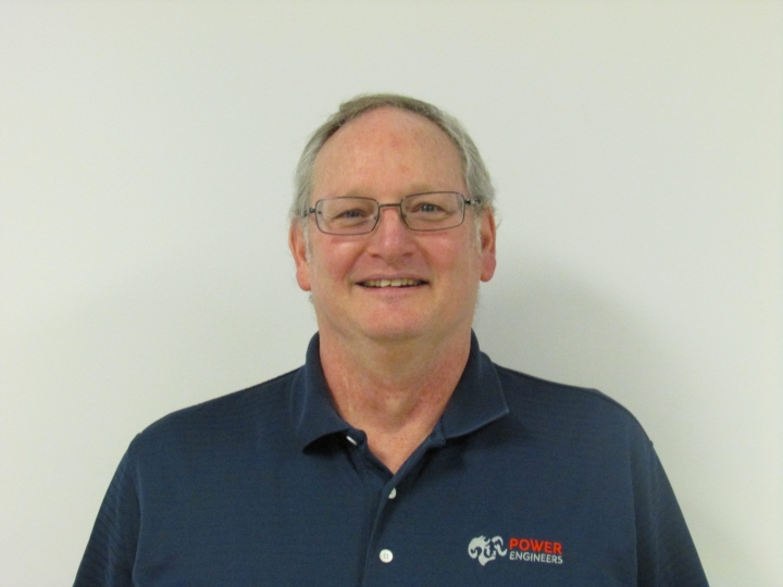 Dennis Johnson - Class of 1979 - Minford High School