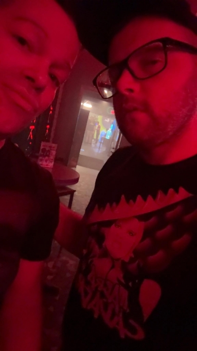 Josh Colvin - Class of 2006 - Minford High School