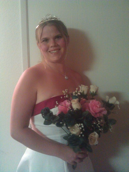 Amelia Breshears - Class of 2007 - Woodcreek High School