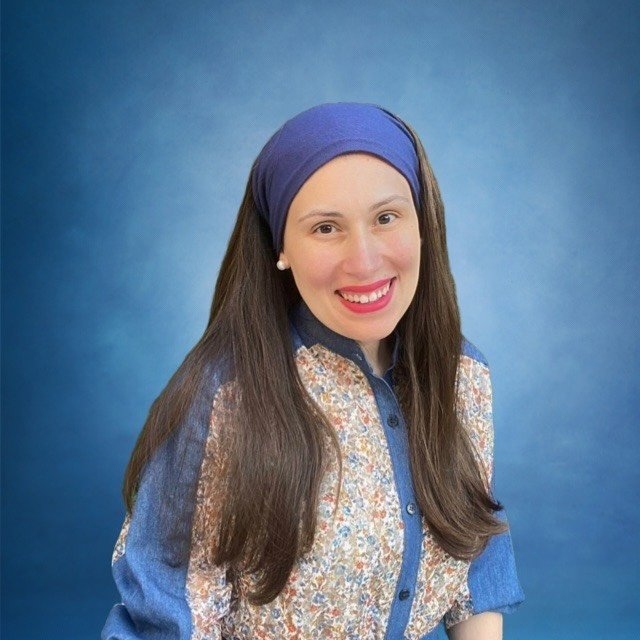 Rivkah Engel - Class of 2005 - Woodcreek High School