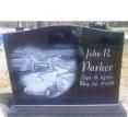 John N Parker