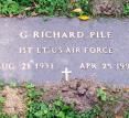 G. Richard Pile