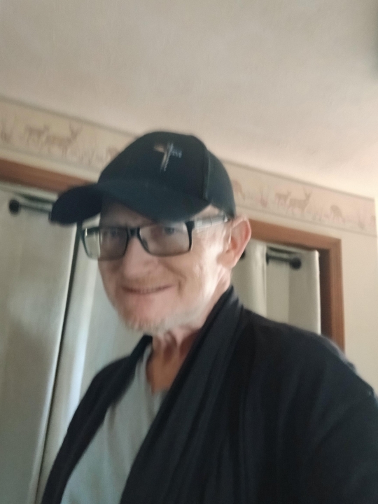 Nathan Holmes - Class of 1995 - Rushville Consolidated High School