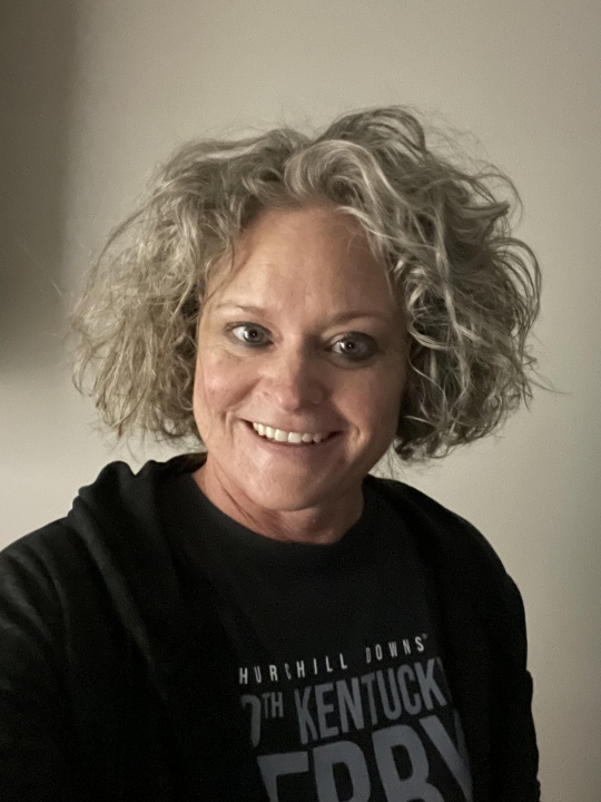 Danielle Columbe - Class of 1993 - Rushville Consolidated High School