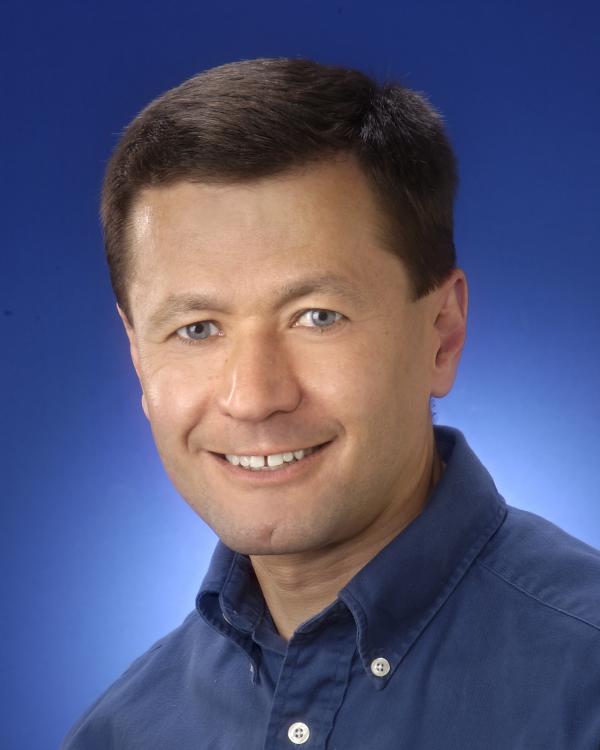 Charles Ratekin - Class of 1980 - Rushville Consolidated High School