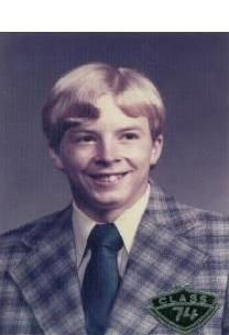 Greg Raike - Class of 1974 - Rushville Consolidated High School