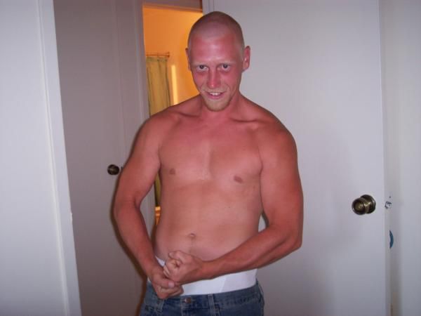 James Patterson - Class of 1997 - Rushville Consolidated High School