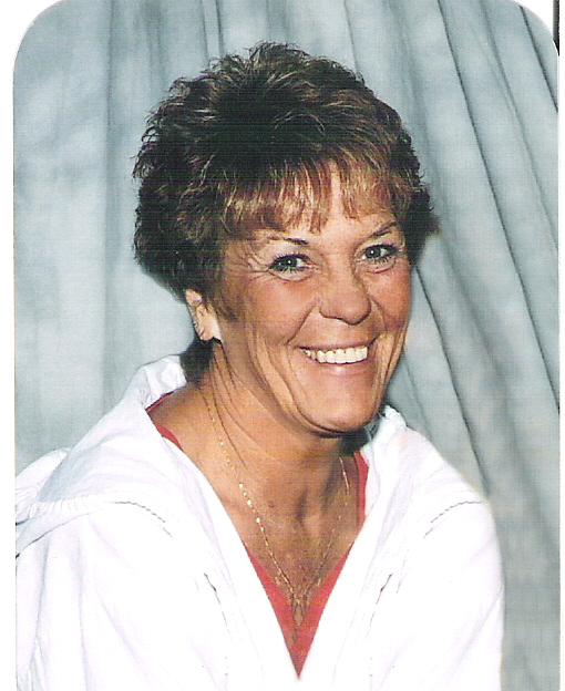 Cathy Fordyce - Class of 1965 - Rushville Consolidated High School