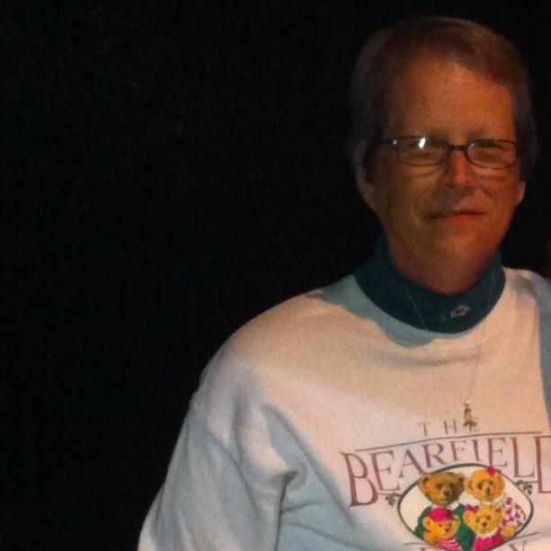 Mary Cooper - Class of 1976 - Rushville Consolidated High School