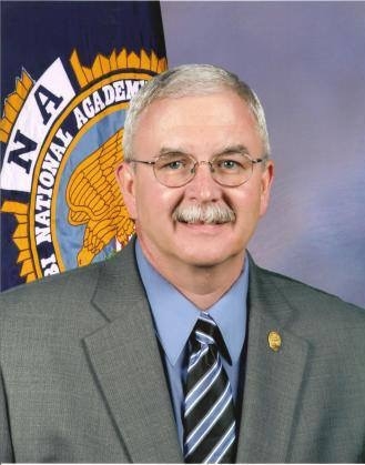 Monty Mcmahan - Class of 1981 - Rushville Consolidated High School