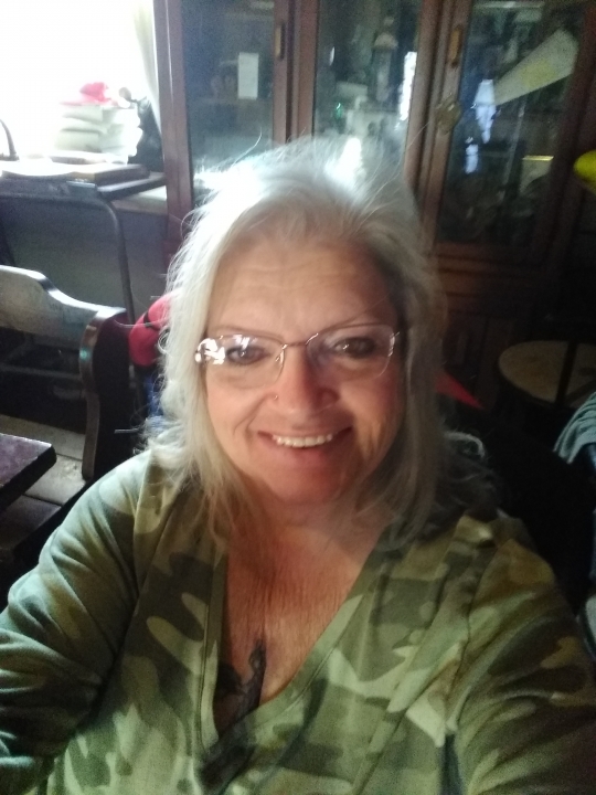 Candis Candis Whittaker - Class of 1977 - Rushville Consolidated High School