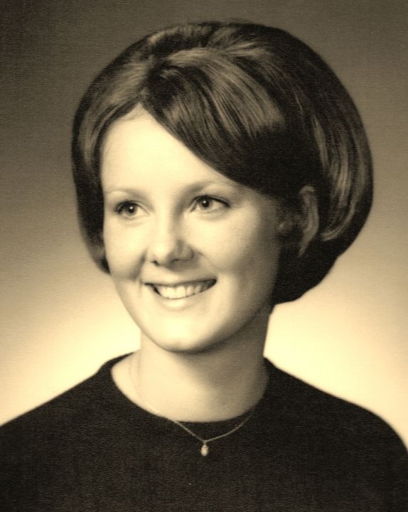 Christina West - Class of 1970 - Rushville Consolidated High School