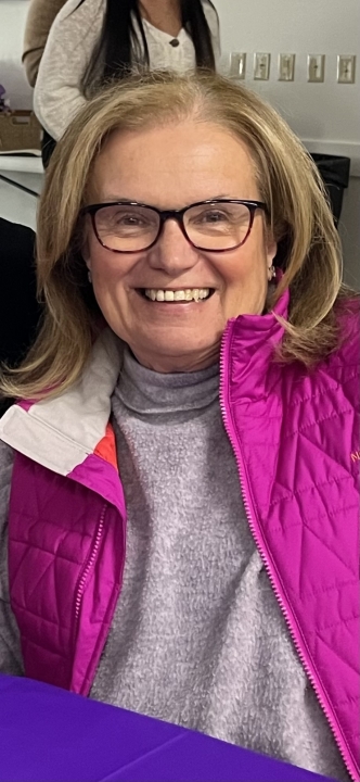 Annette Ringenberg - Class of 1976 - Rushville Consolidated High School