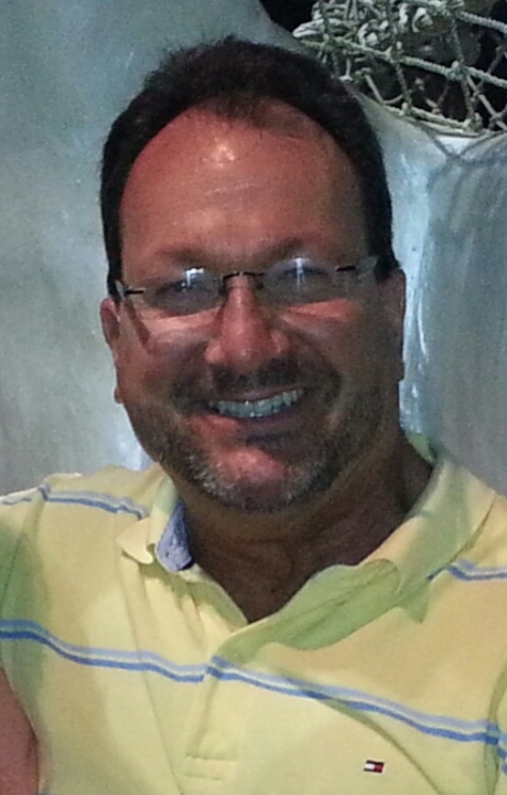 Rick Williams - Class of 1974 - Rushville Consolidated High School