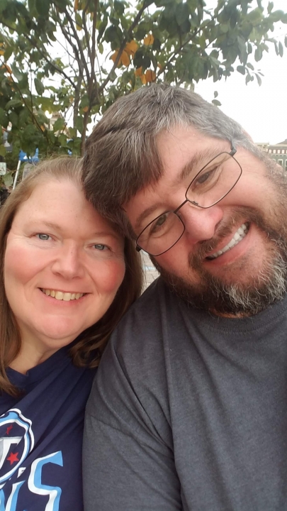 Angela Angela Palmer - Class of 1988 - Rushville Consolidated High School