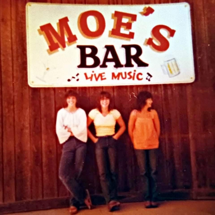 Barbara Jones - Class of 1979 - Rushville Consolidated High School