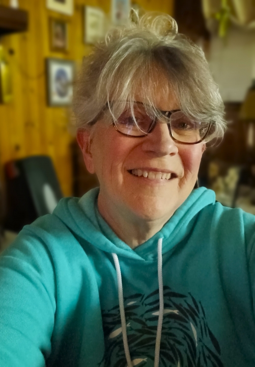 Sue Ross - Class of 1969 - Rushville Consolidated High School