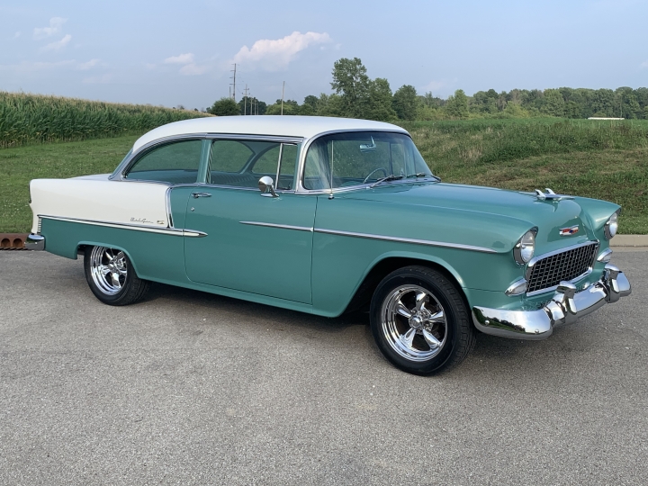 William Alsman - Class of 1966 - Rushville Consolidated High School