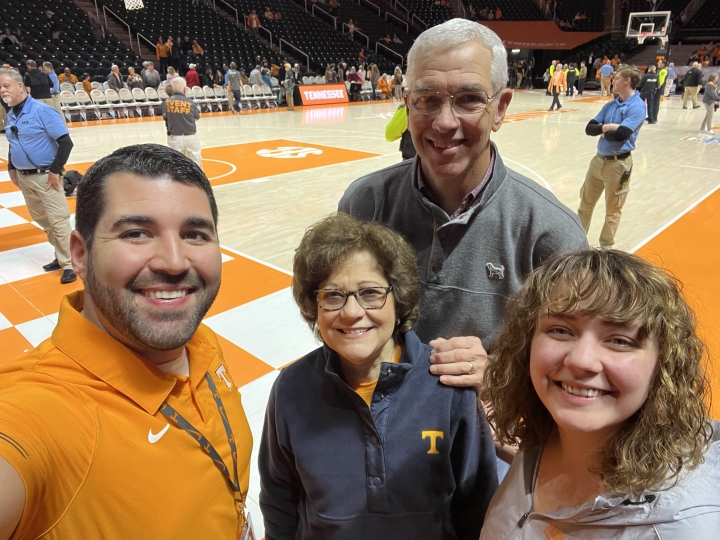 Bruce Copple - Class of 1977 - Rushville Consolidated High School