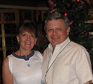 David Cherry - Class of 1966 - Rushville Consolidated High School