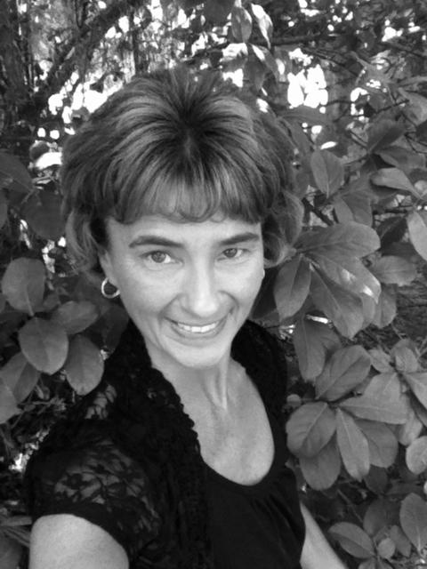 Mickie Tucker - Class of 1985 - Rushville Consolidated High School