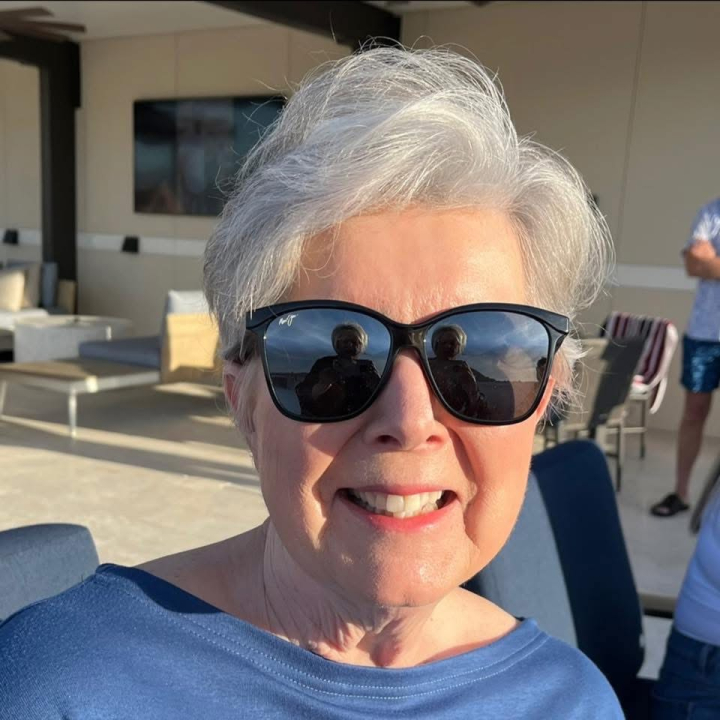 Sherri Wolfe - Class of 1973 - Rushville Consolidated High School