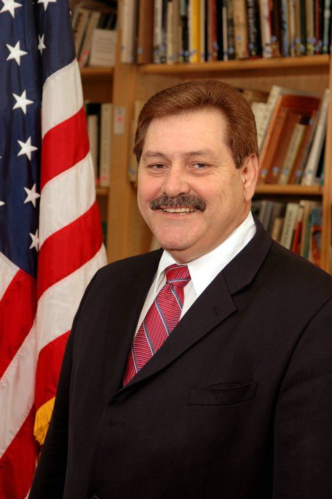 Dean Jessup - Class of 1968 - Rushville Consolidated High School