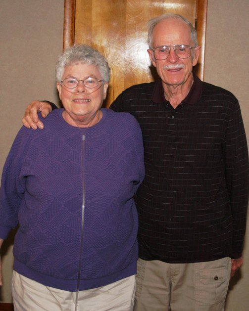 Vic Kendall - Class of 1983 - Rushville Consolidated High School