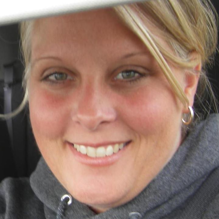 Shelly Buchanan - Class of 1994 - Rushville Consolidated High School