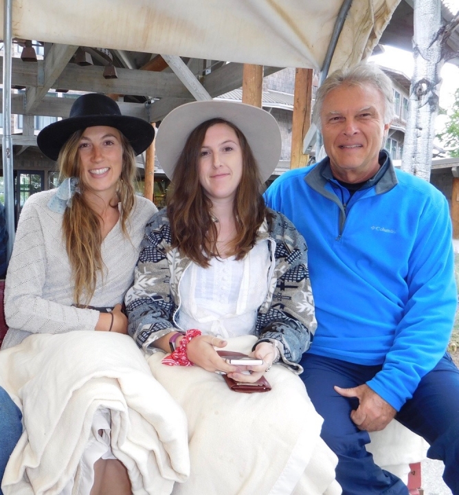 Ricky Linville - Class of 1975 - Rushville Consolidated High School