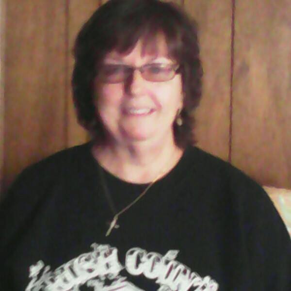 Betty Webb - Class of 1976 - Rushville Consolidated High School