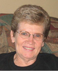 Barbara Harris Palmer Lacy - Class of 1980 - Rushville Consolidated High School