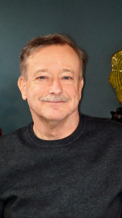 Fred Borders - Class of 1976 - Rushville Consolidated High School