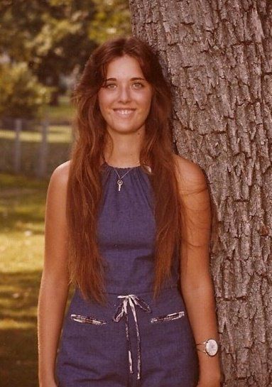 Laurie Meckes - Class of 1978 - Rushville Consolidated High School
