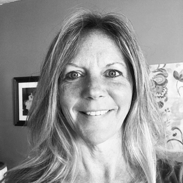 Raina Sturgeon - Class of 1986 - Rushville Consolidated High School