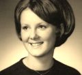 Christina West, class of 1970