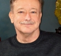 Fred Borders, class of 1976