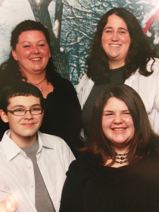Stephanie Crane - Class of 1998 - Austin High School
